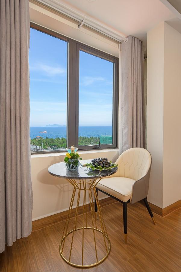 דה נאנג 7 Seven Sea Villa מראה חיצוני תמונה