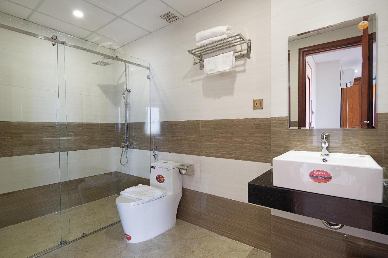 דה נאנג 7 Seven Sea Villa מראה חיצוני תמונה