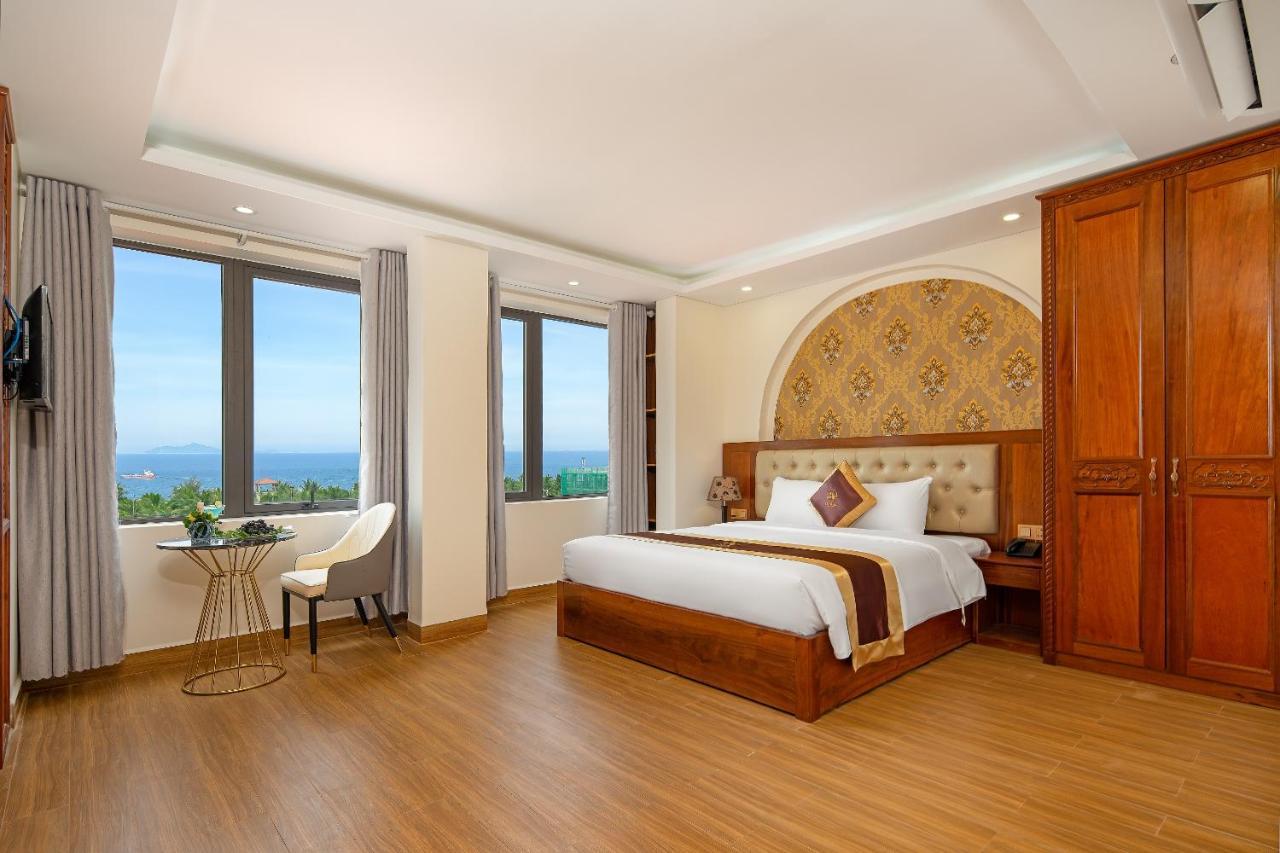 דה נאנג 7 Seven Sea Villa מראה חיצוני תמונה