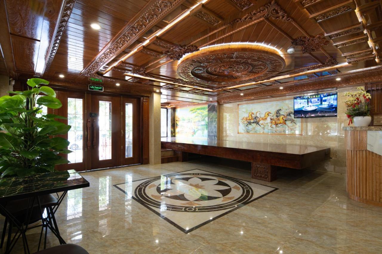 דה נאנג 7 Seven Sea Villa מראה חיצוני תמונה