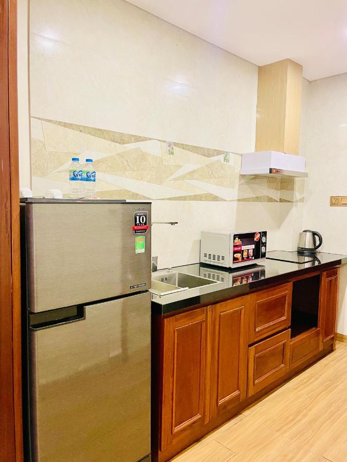 דה נאנג 7 Seven Sea Villa מראה חיצוני תמונה