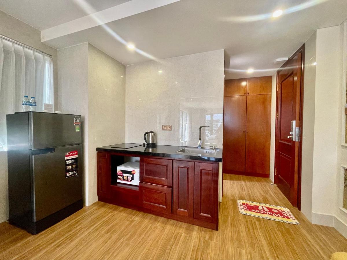 דה נאנג 7 Seven Sea Villa מראה חיצוני תמונה